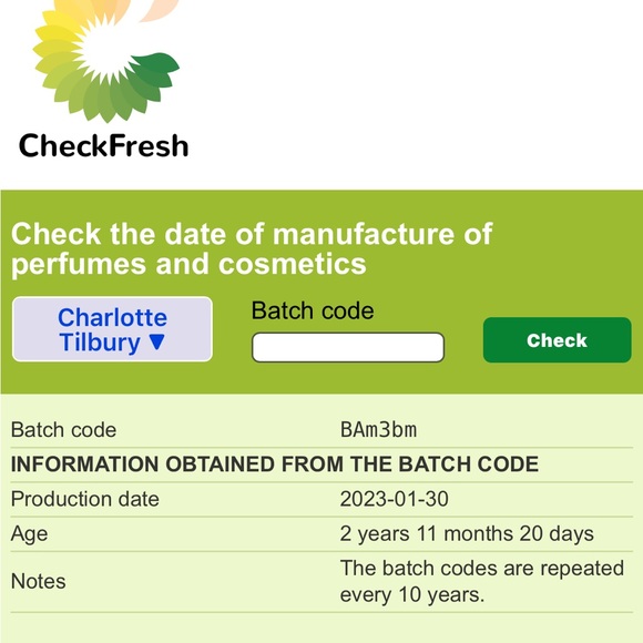 New Charlotte Tilbury Magic Cream Instant Turnaround Moisturizer 0.5 FL OZ/ 15ml - Picture 13 of 13